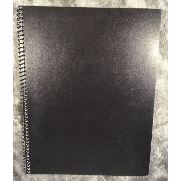 Ladies Auxiliary Veterans Of Foreign Wars District 17 Cookbook 2002 - Picture 3 of 3